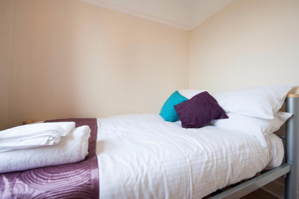 Westfield House Villa Hinckley Buitenkant foto
